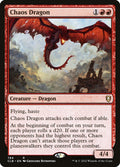 Chaos Dragon - CLB #784