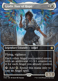Giada, Font of Hope - FDN #298 - Foil