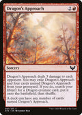 Dragon's Approach - STX #97