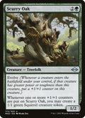 Scurry Oak - MH2 #172