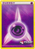 Psychic Energy - 109/114 (Play! Pokemon Promo) 109/114 - League & Championship Cards