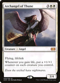 Archangel of Thune - 2XM #5