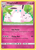 Wigglytuff 135/214 - SM - Unbroken Bonds