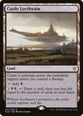Castle Locthwain - ELD #241