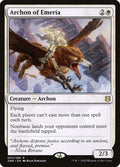 Archon of Emeria - ZNR #4