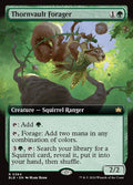 Thornvault Forager - BLB #364