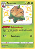 Appletun SV014/SV122 - Shining Fates: Shiny Vault