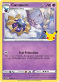 Cosmoem 014/025 - Celebrations