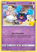 Cosmog 013/025 - Celebrations
