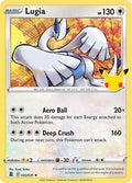 Lugia 022/025 - Celebrations