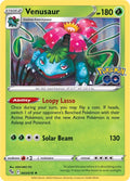 Venusaur - Pokemon GO