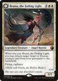 Bruna, the Fading Light // Brisela, Voice of Nightmares - V17 #5 - Foil