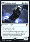 Enduring Angel // Angelic Enforcer - PMID #17s - Foil