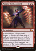 Arcane Bombardment - SNC #101