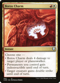 Boros Charm - CMR #442