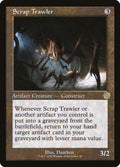 Scrap Trawler - BRR #49