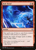 Bolt Bend - WAR #115