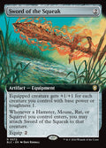 Sword of the Squeak - BLC #72