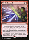 Wyll's Reversal - CLB #209