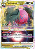 Regidrago VSTAR 136/195 - SWSH12: Silver Tempest