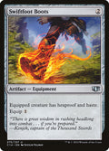 Swiftfoot Boots - C14 #275