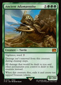 Ancient Adamantoise - FIN #172