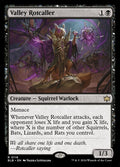Valley Rotcaller - BLB #119