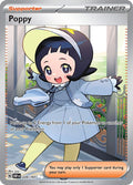 Poppy - 220/197 220/197 - SV03: Obsidian Flames