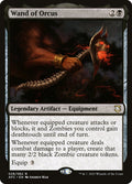 Wand of Orcus - AFC #28