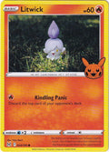 Litwick 024/196 - Trick or Trade BOOster Bundle 2023