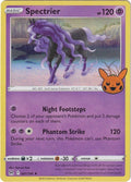 Spectrier 081/196 - Trick or Trade BOOster Bundle 2023