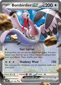 Bombirdier ex 156/182 - SV04: Paradox Rift