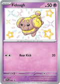 Fidough - 069 069 - SV: Scarlet & Violet Promo Cards