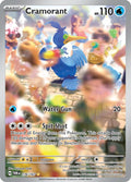 Cramorant - 176/167 176/167 - SV06: Twilight Masquerade
