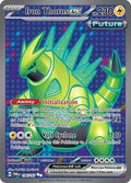 Iron Thorns ex - 196/167 196/167 - SV06: Twilight Masquerade