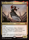 Olivia Voldaren - INR #246