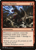 Impact Tremors - DTK #140