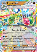 Flygon ex - 106/191 106/191 - SV08: Surging Sparks