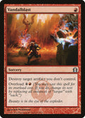 Vandalblast - RTR #111