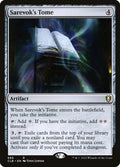 Sarevok's Tome - CLB #685