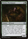 Tireless Provisioner - MH2 #180