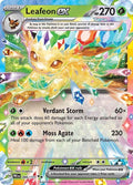 Leafeon ex - 006/131 006/131 - SV: Prismatic Evolutions