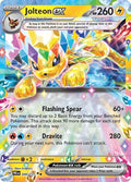Jolteon ex - 030/131 030/131 - SV: Prismatic Evolutions