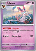 Sylveon 040/131 - SV: Prismatic Evolutions