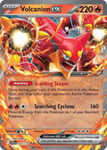Volcanion ex - 031/159 031/159 - SV09: Journey Together