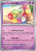 Lillie's Comfey 068/159 - SV09: Journey Together
