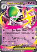 Mega Gardevoir ex - 060/132 060/132 - ME01: Mega Evolution
