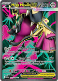 Mega Mawile ex - 162/132 162/132 - ME01: Mega Evolution