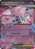 Mega Diancie ex 041/094 - ME02: Phantasmal Flames