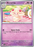 Alcremie 044/094 - ME02: Phantasmal Flames